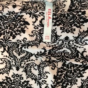 Palazzo pants one size fits all